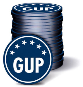 GUP_Stapel