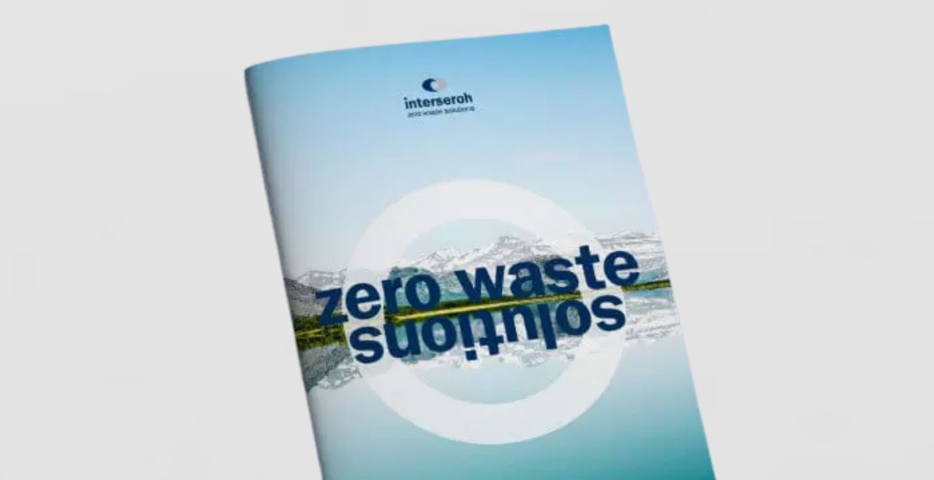 Das Interseroh Nachhaltigkeitsmagazin 2018