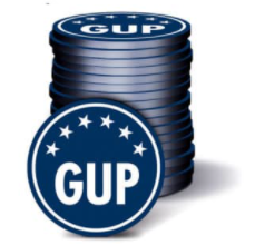 GUP_Stapel